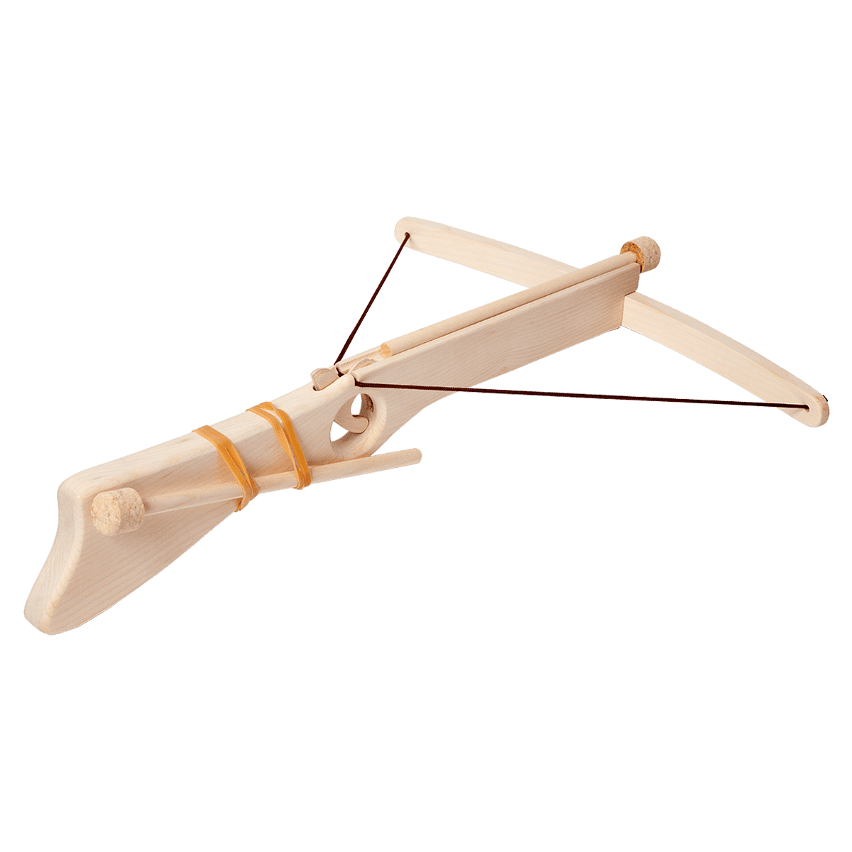 Crossbow Natural Small
