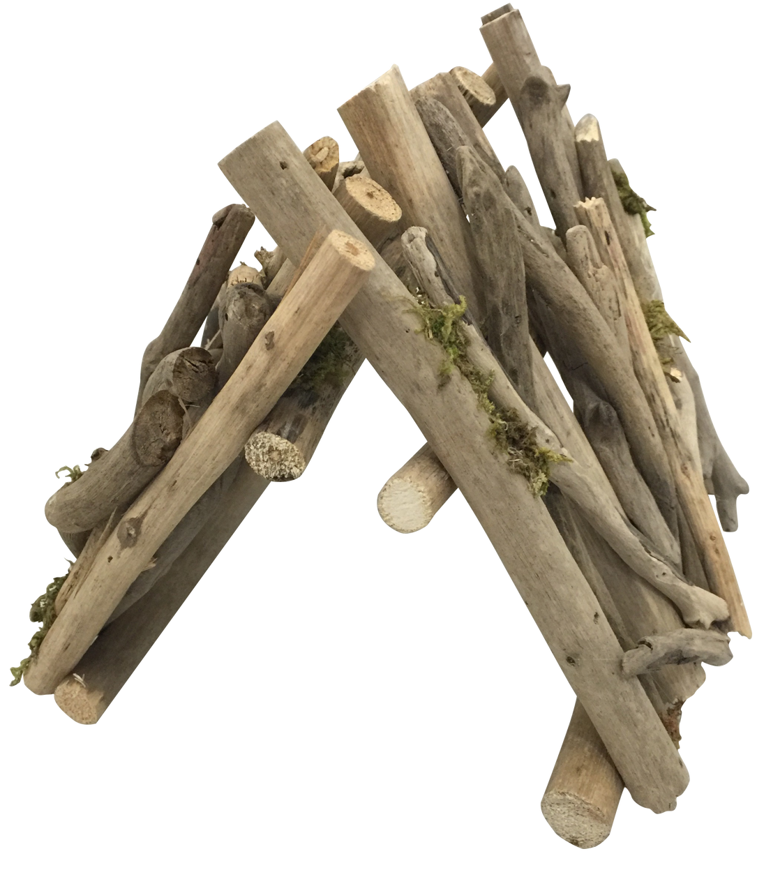 Woodland Shelter 2pc
