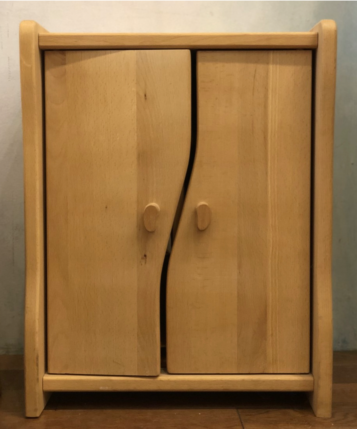 Wardrobe closet Erzi