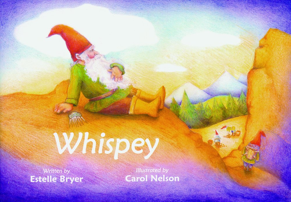 Whispey