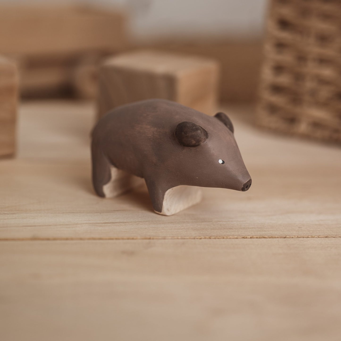 Wild boar