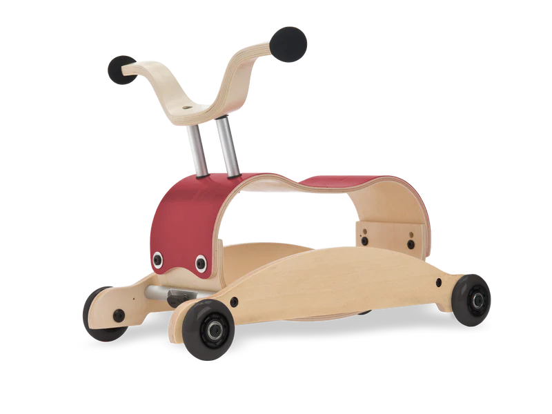 Wishbone Mini-Flip