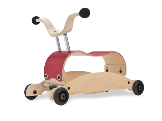 Wishbone Mini-Flip