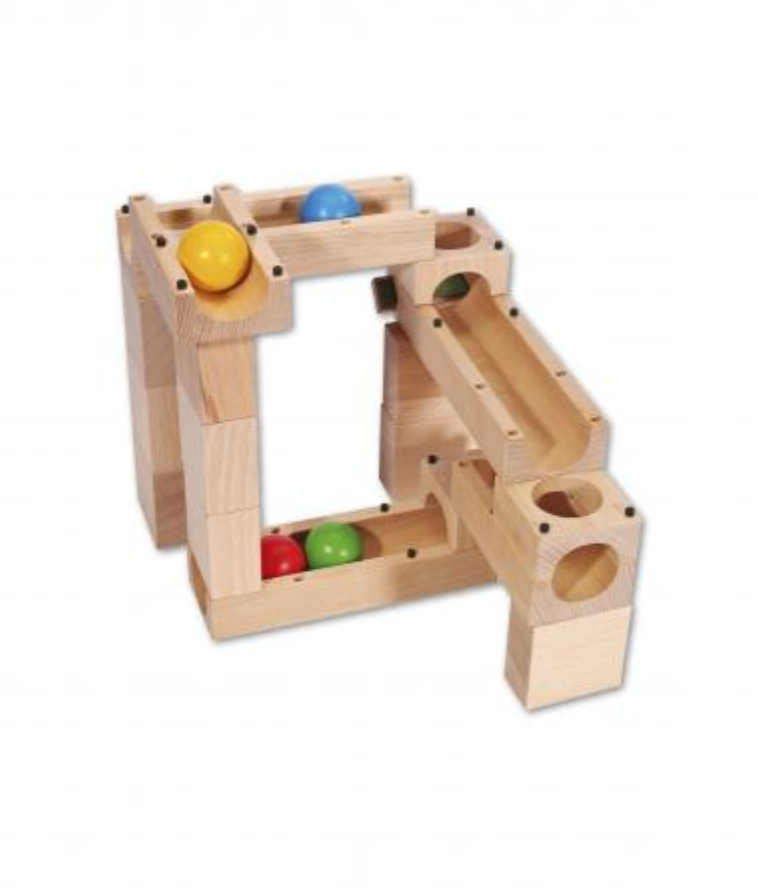 Xyloba Junior Midi, 21 components