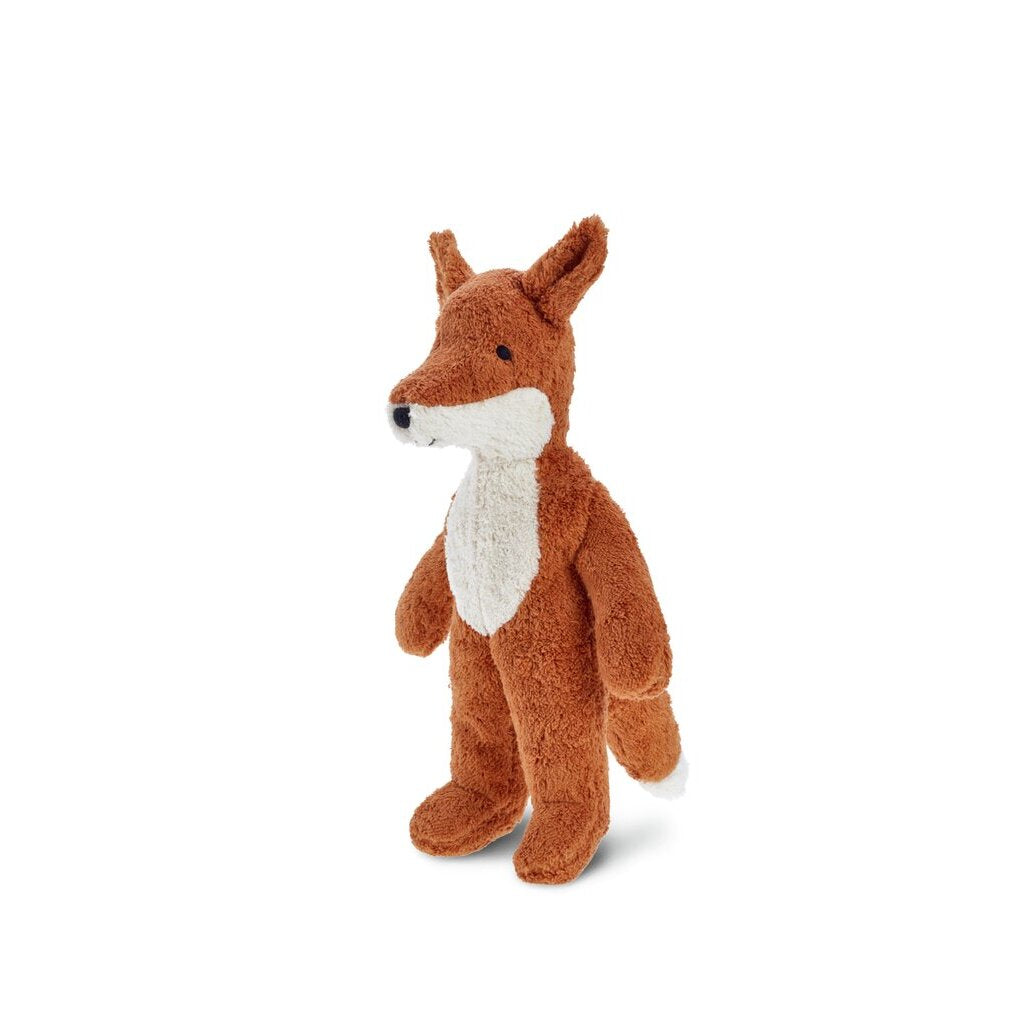Floppy Animal Fox Small
