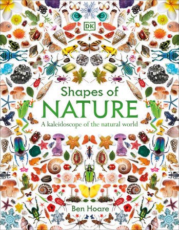 Shapes Of Nature