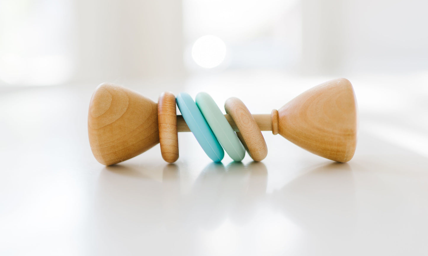 Mist Rattle