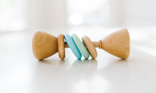 Mist Rattle