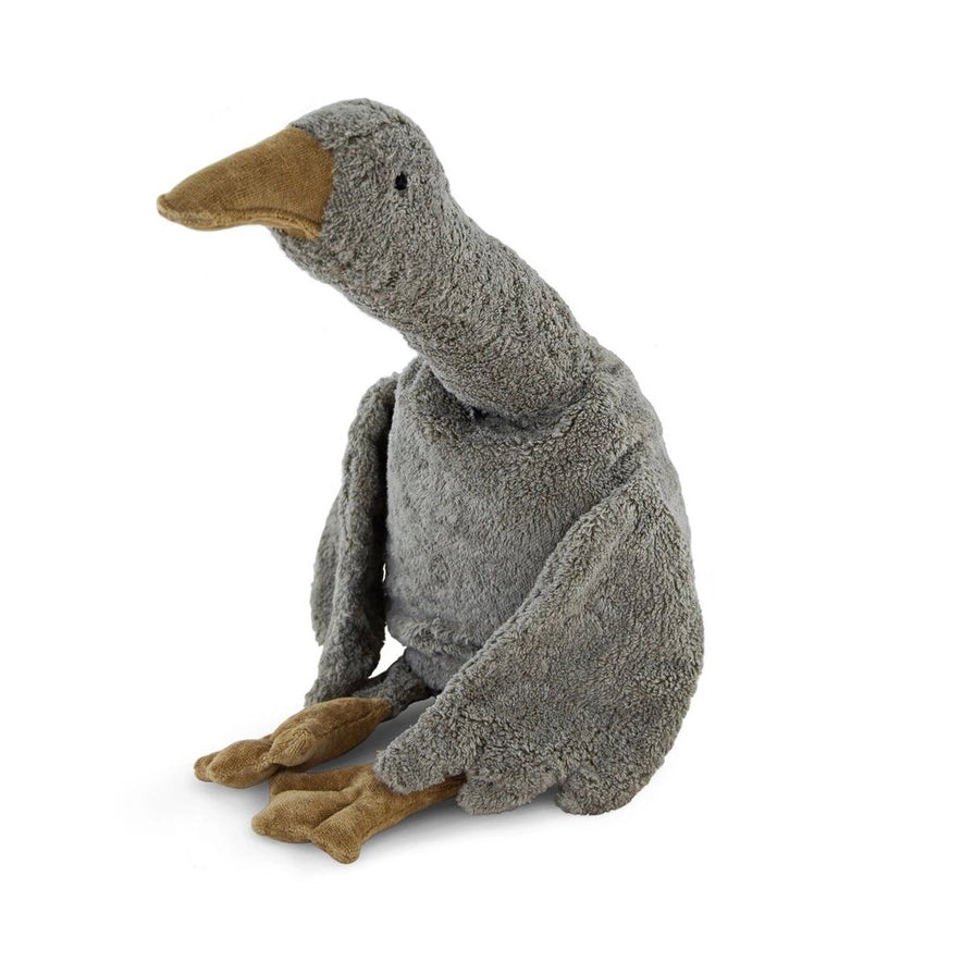 Cuddly Animal Goose Large