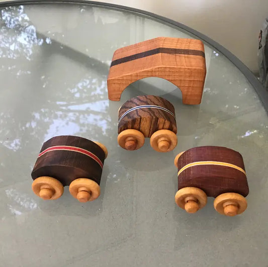 Mini Flipsy Set
