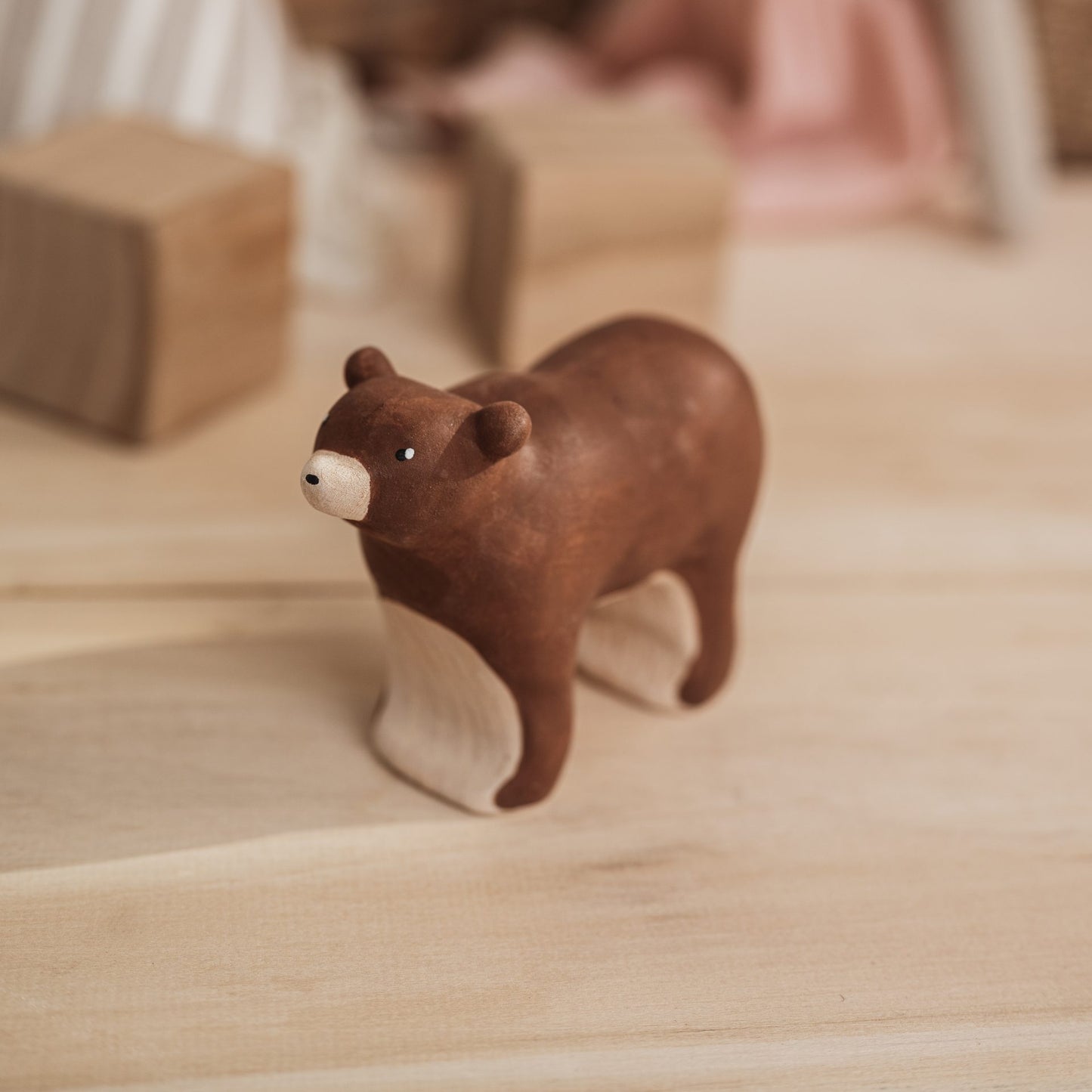 Bear