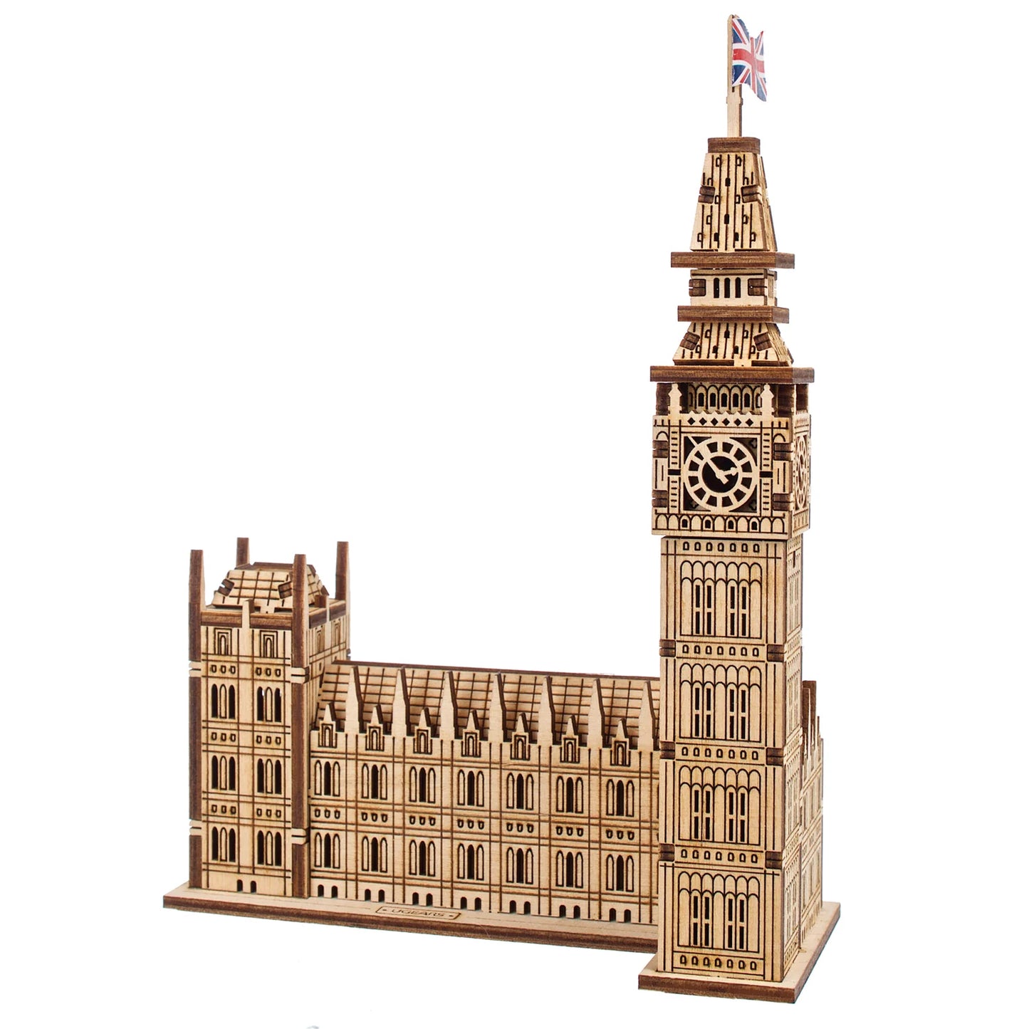 Big Ben
