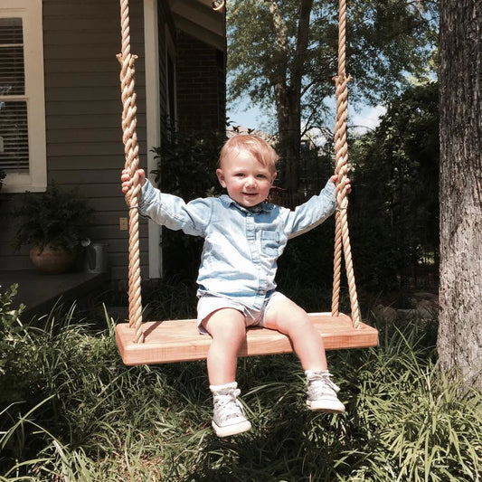 Tree Swing
