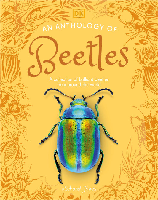 An Anthology of Beetles