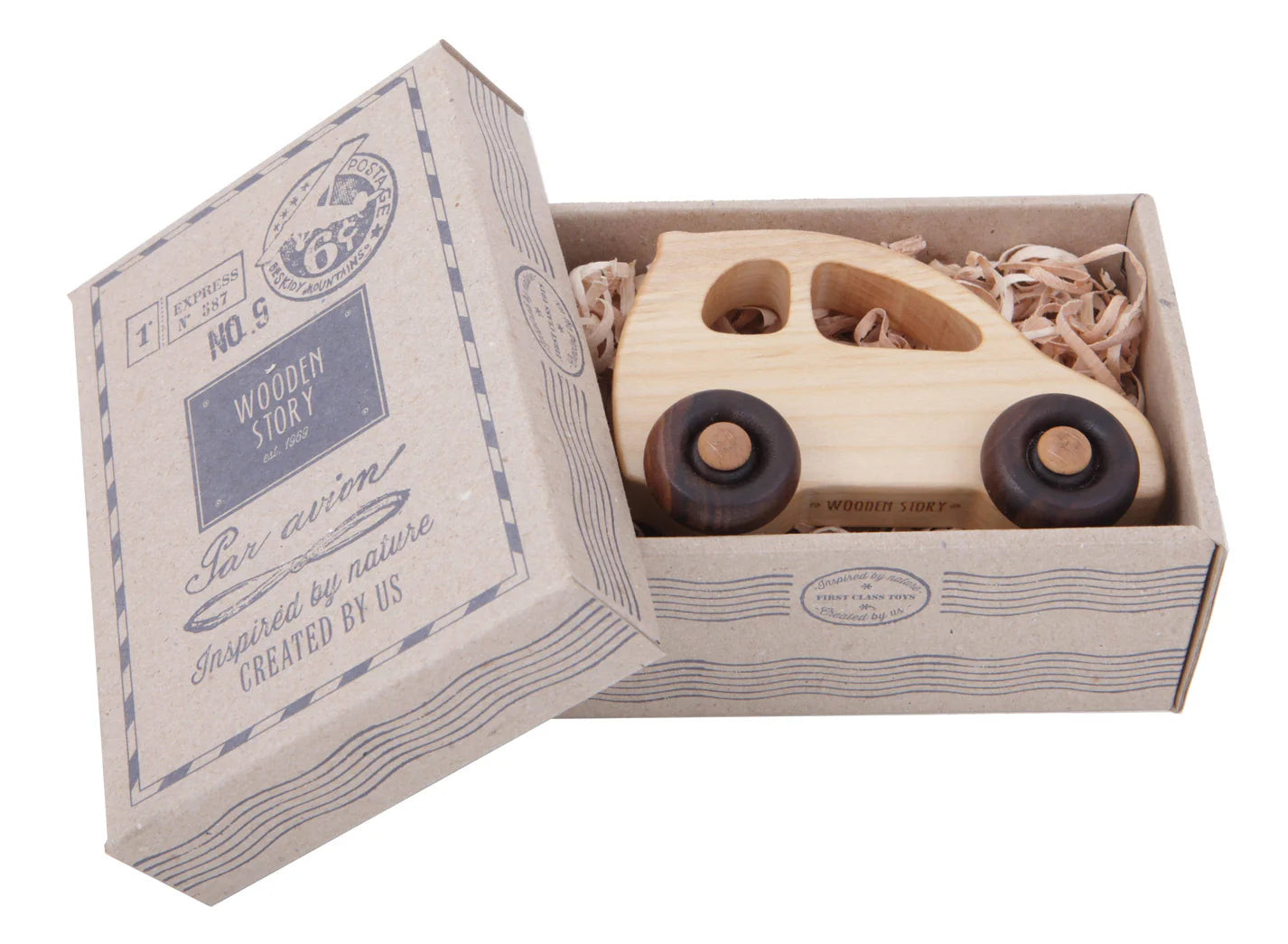 eco car