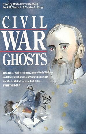 Civil War Ghost