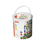 Building blocks, 100 pieces