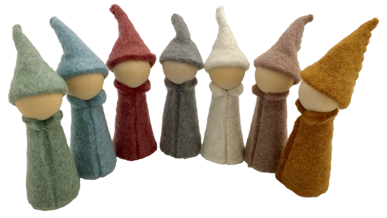 Earth Gnome/1pc