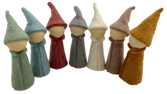 Earth Gnome/1pc