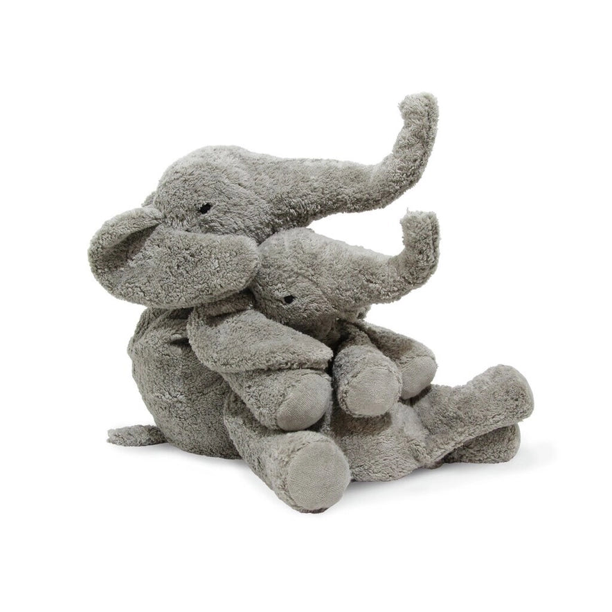 Cuddly Animal Elephant Small