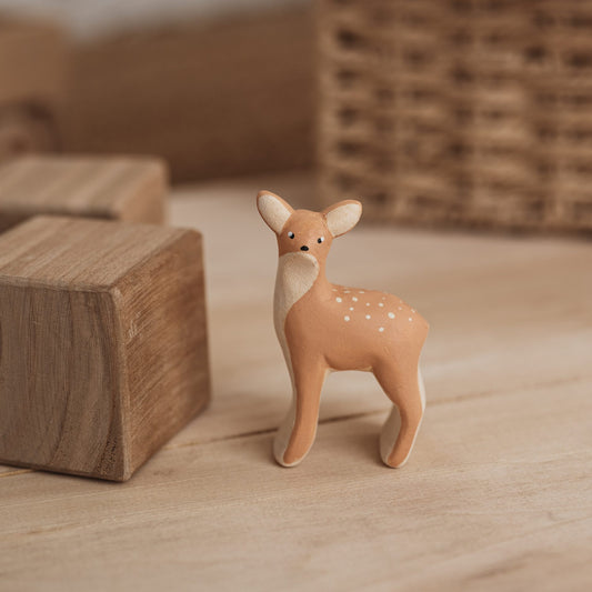 Fawn