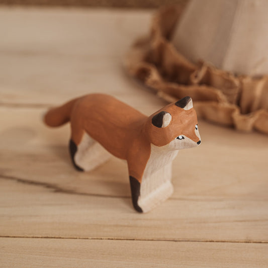 Fox