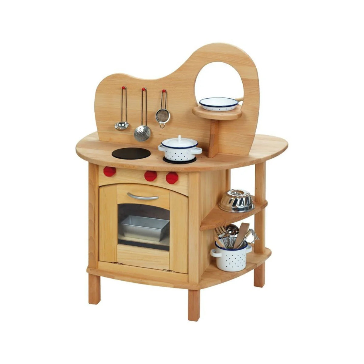 Stove/Sink Oven
