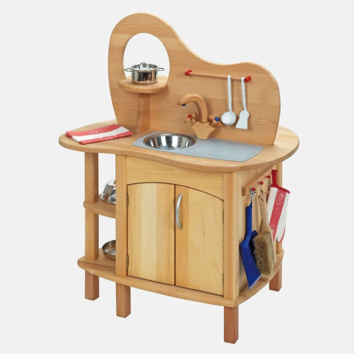 Stove/Sink Oven
