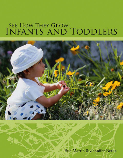 See how they grow infants