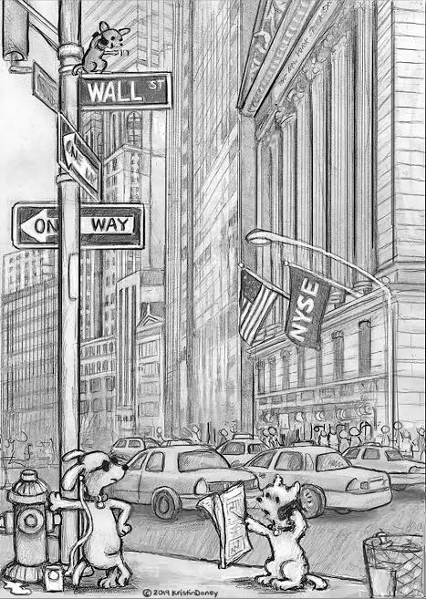 Wall Street
