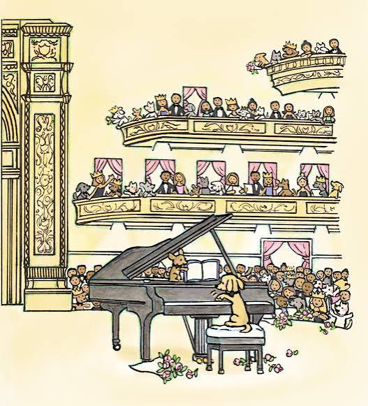 Carnegie Hall