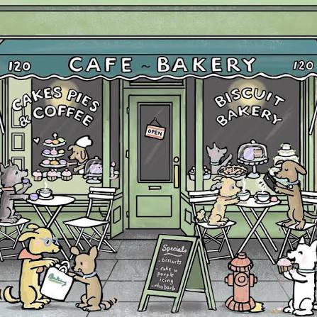 NYC BAKERY