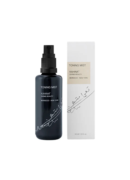 Toning Mist (Kahina)