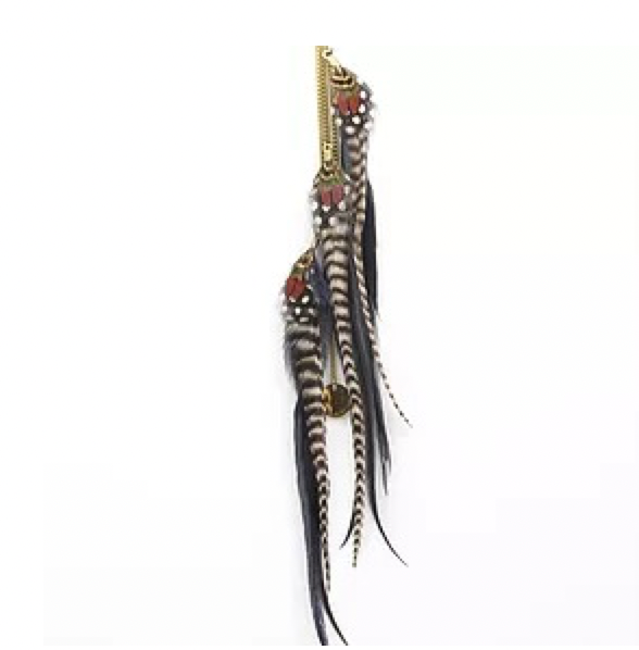 Kapoeta Single earring
