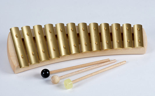 KDB-012 glockenspiel diaton 12