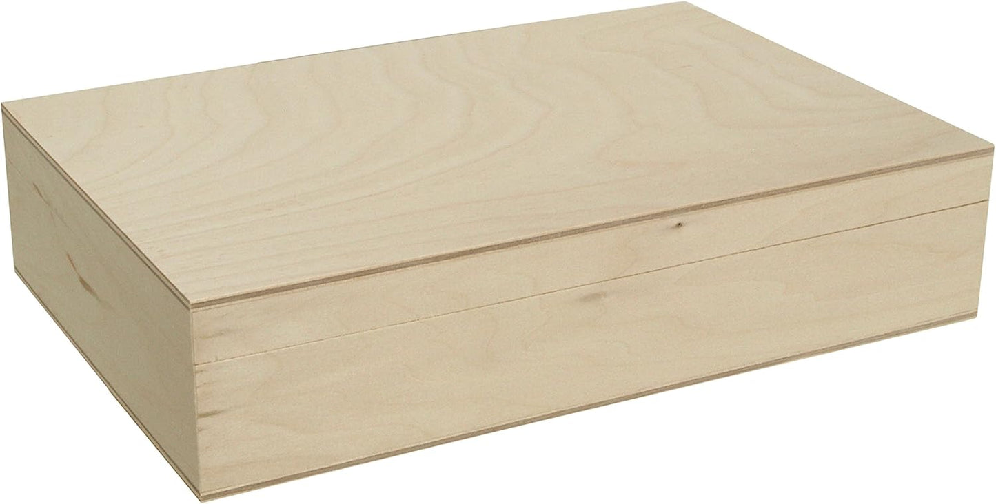 keep safe box