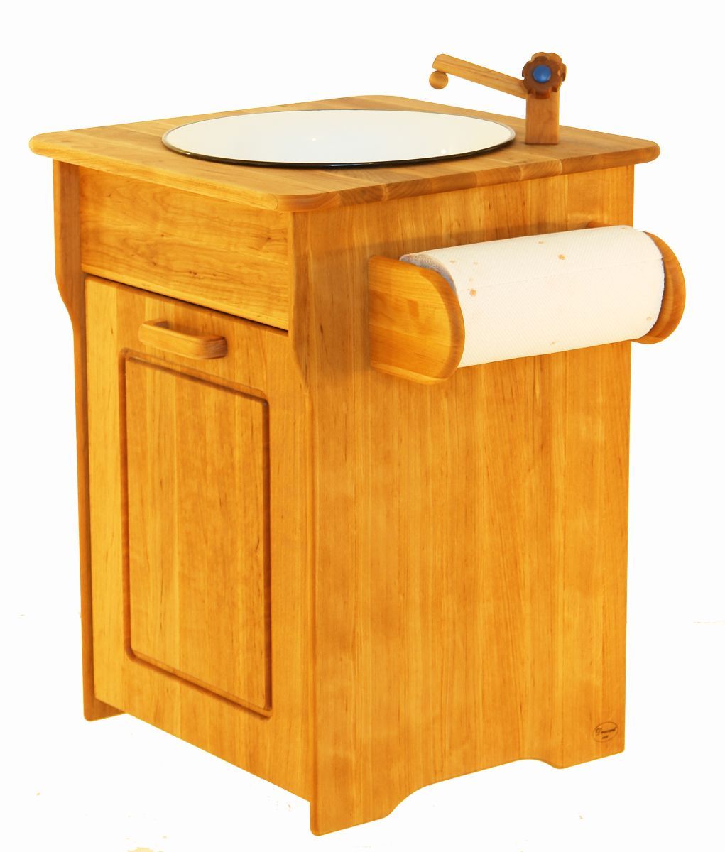 Large Sink