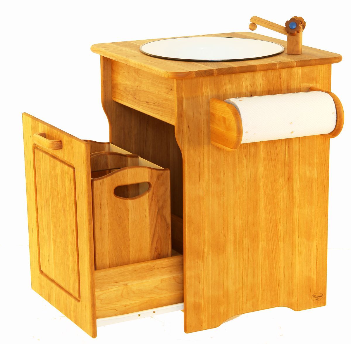Large Sink