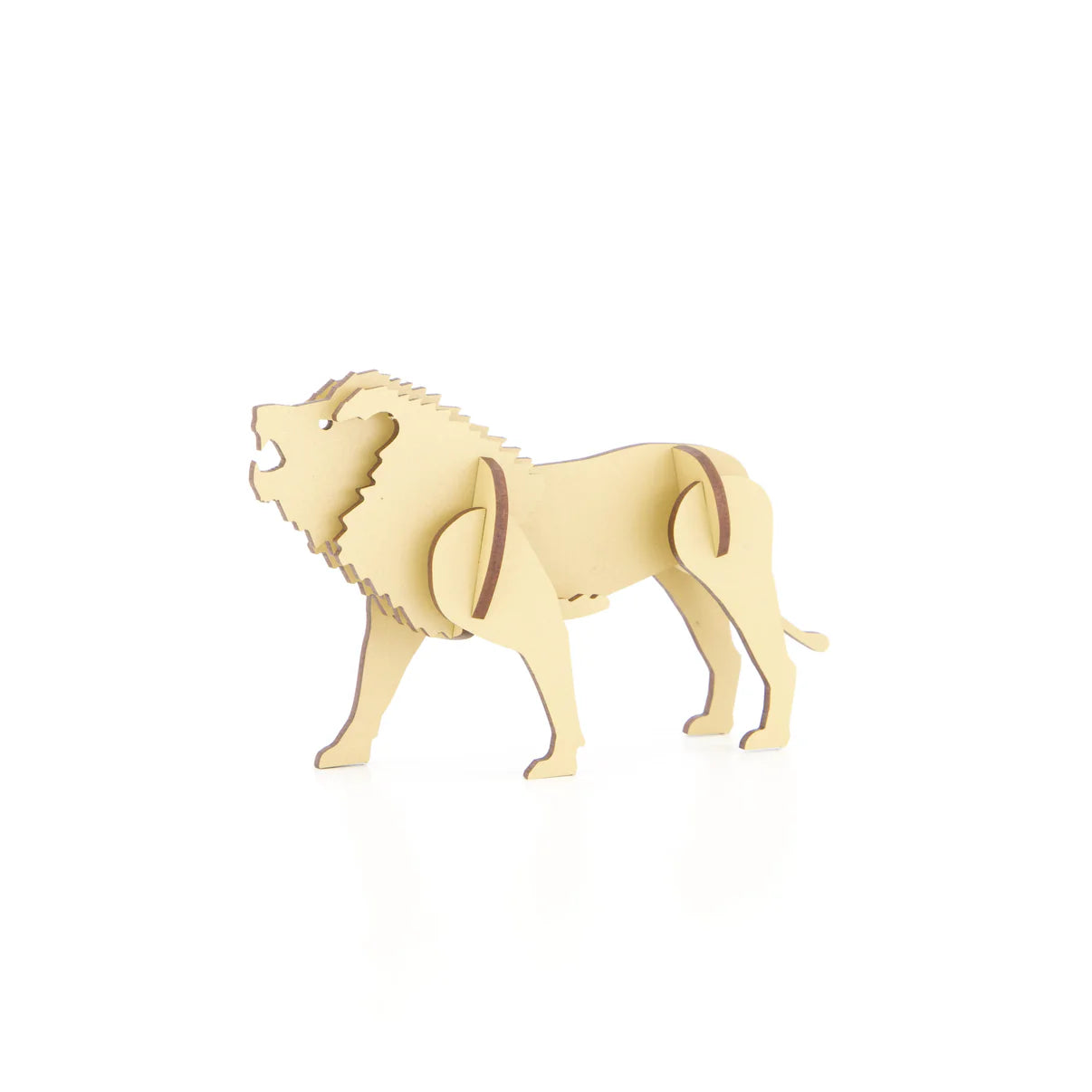Lion - M / Gold