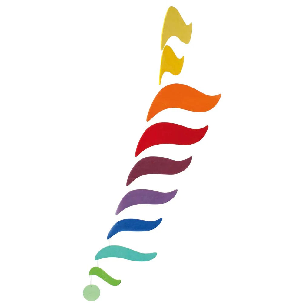 Harmony Wings Mobile - Large 85cm
