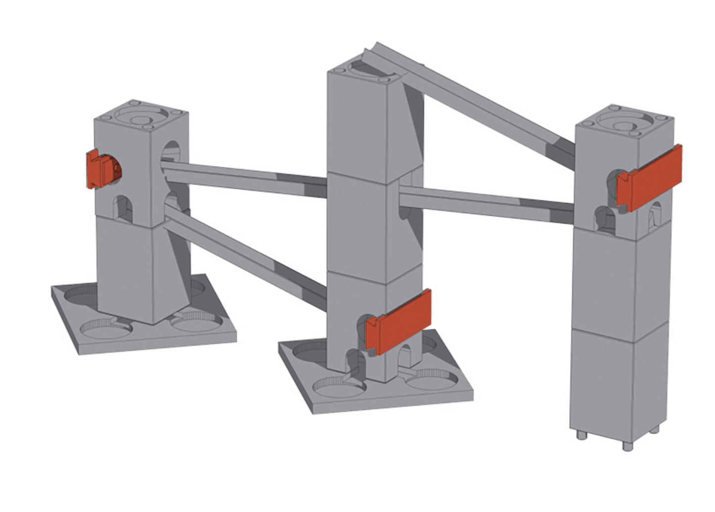 Xyloba, sound plate cis4
