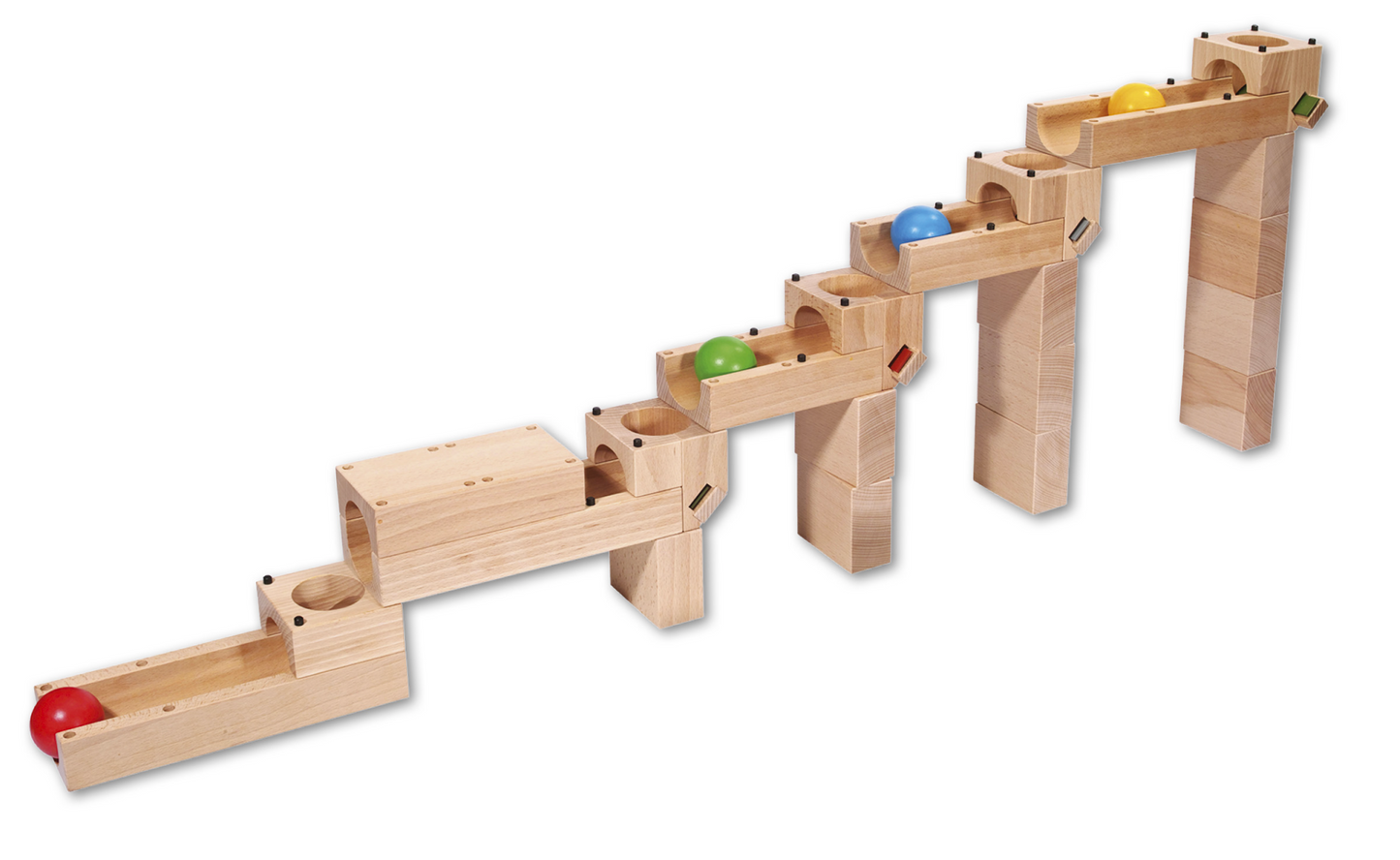 Xyloba Junior Maxi, 25 components