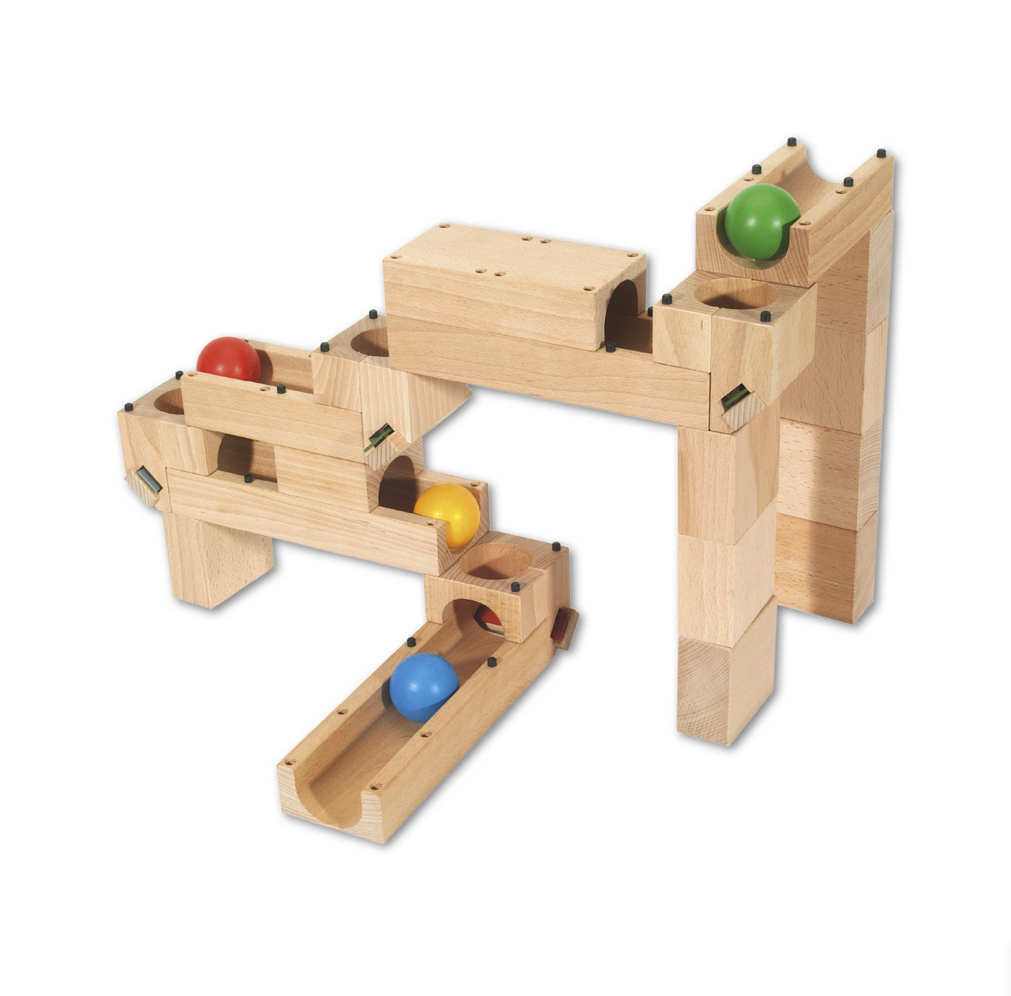 Xyloba Junior Maxi, 25 components