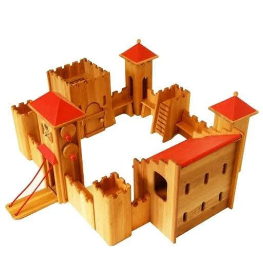 Medium Castle Set
