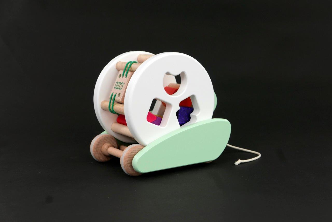 SNAIL SORTROLLER