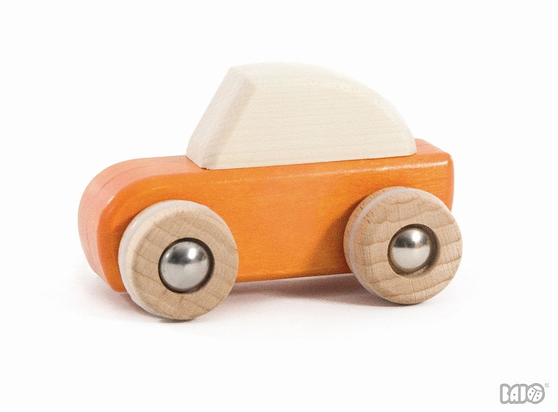 Pullback Car