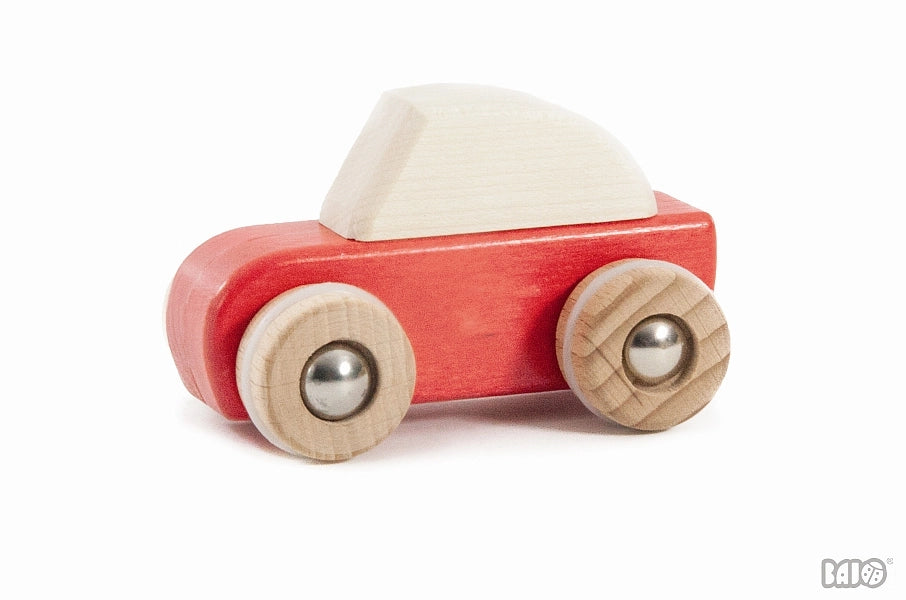 Pullback Car