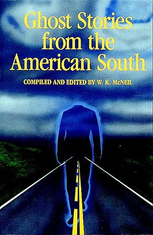 Ghost from the American South