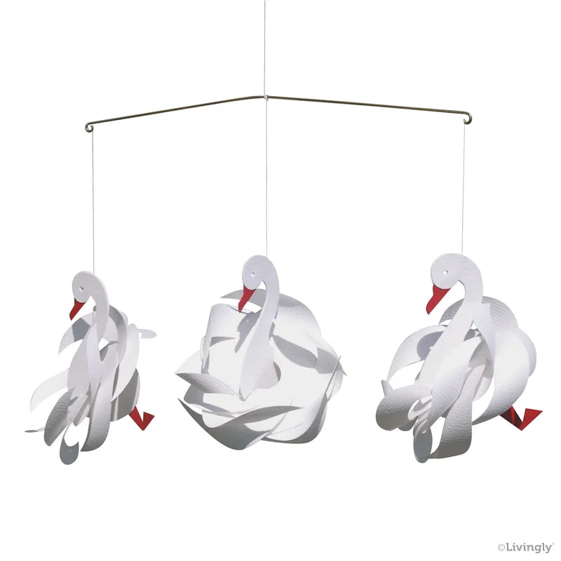 Swan Mobile