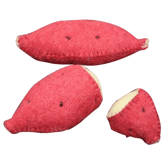 Vegetable Sweet Potatoes/3